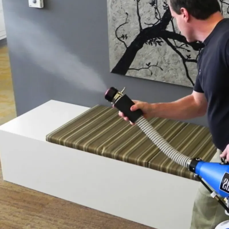 Professional Odor Removal in Greene County, TN